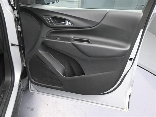 used 2019 Chevrolet Equinox car, priced at $14,991