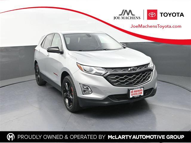 used 2019 Chevrolet Equinox car, priced at $15,891