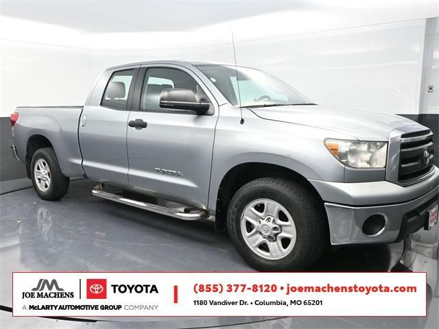 used 2011 Toyota Tundra car, priced at $15,691