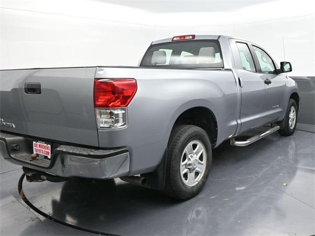 used 2011 Toyota Tundra car, priced at $15,691