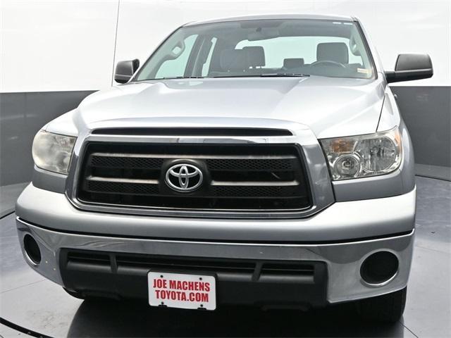 used 2011 Toyota Tundra car, priced at $15,691