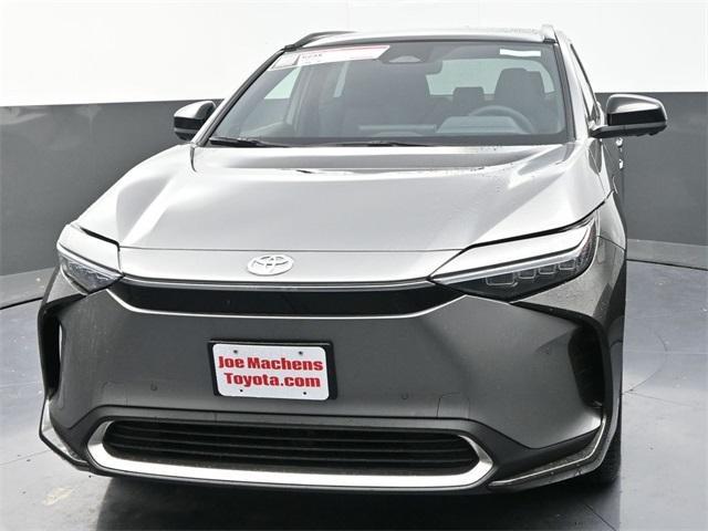 new 2024 Toyota bZ4X car, priced at $50,988