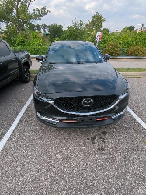 used 2019 Mazda CX-5 car, priced at $20,591