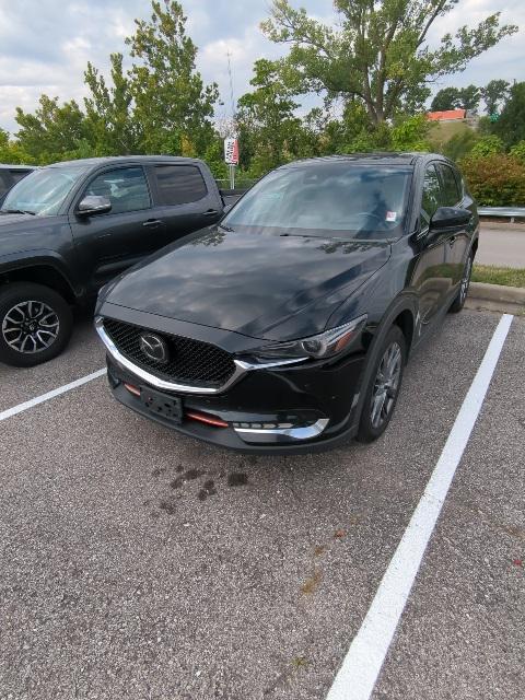 used 2019 Mazda CX-5 car, priced at $20,591