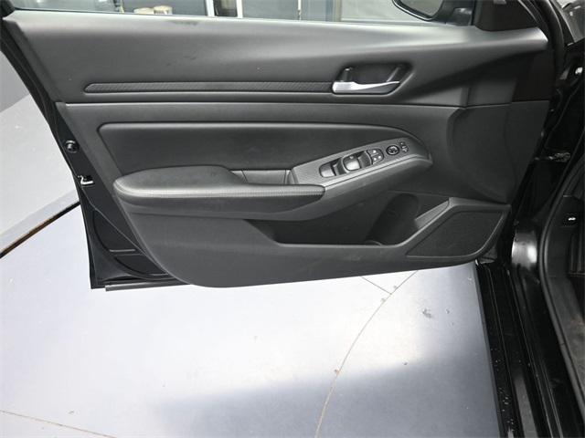 used 2024 Nissan Altima car, priced at $20,991