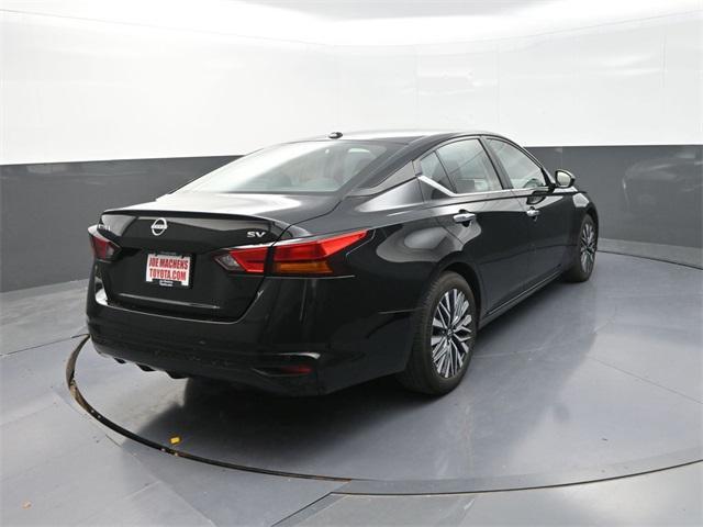 used 2024 Nissan Altima car, priced at $20,991
