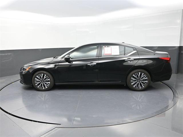 used 2024 Nissan Altima car, priced at $20,991