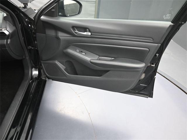 used 2024 Nissan Altima car, priced at $20,991