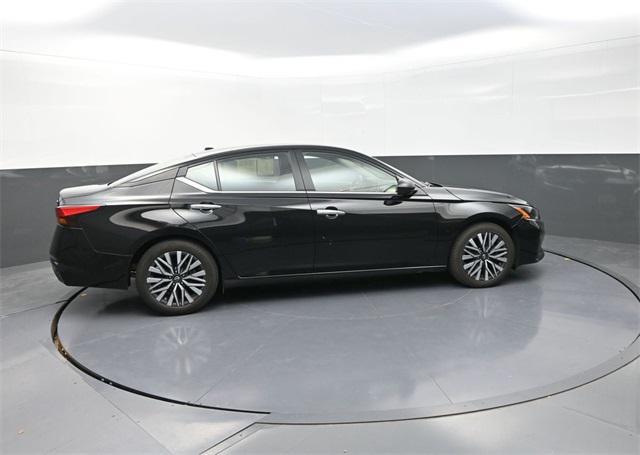 used 2024 Nissan Altima car, priced at $20,991