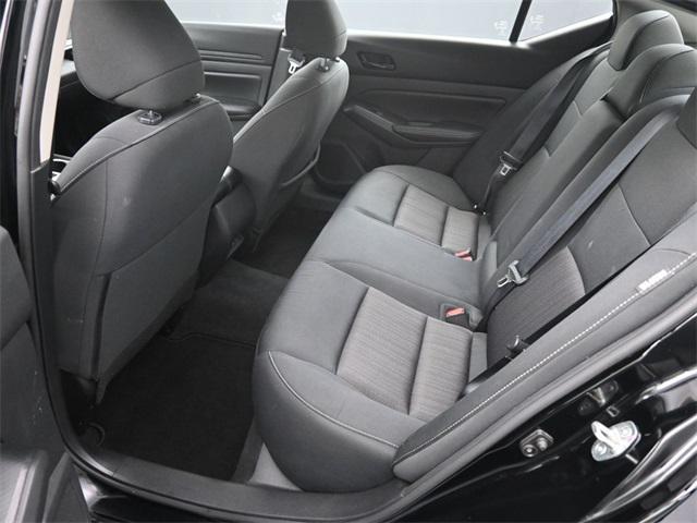 used 2024 Nissan Altima car, priced at $20,991