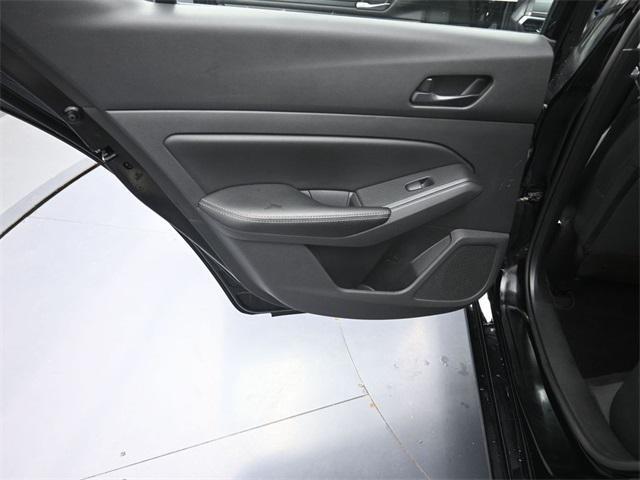 used 2024 Nissan Altima car, priced at $20,991