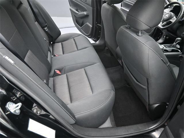 used 2024 Nissan Altima car, priced at $20,991