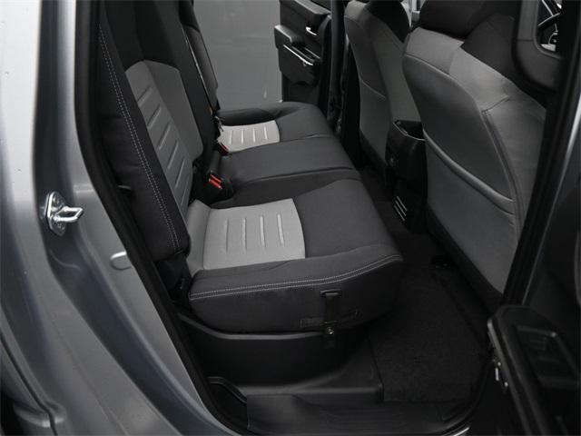 new 2025 Toyota Tacoma car, priced at $51,384