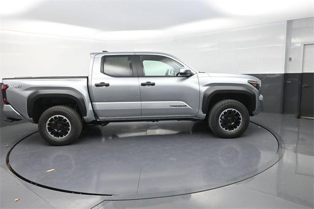 new 2025 Toyota Tacoma car, priced at $51,384