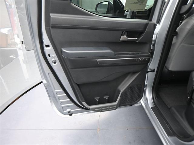 new 2025 Toyota Tacoma car, priced at $51,384