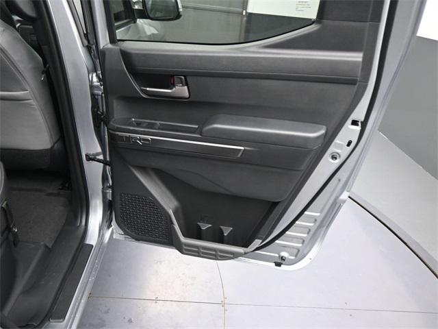 new 2025 Toyota Tacoma car, priced at $51,384