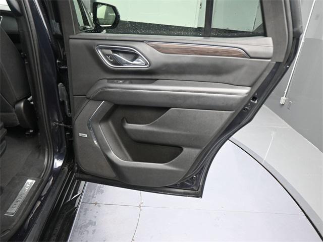 used 2023 Chevrolet Tahoe car, priced at $43,991