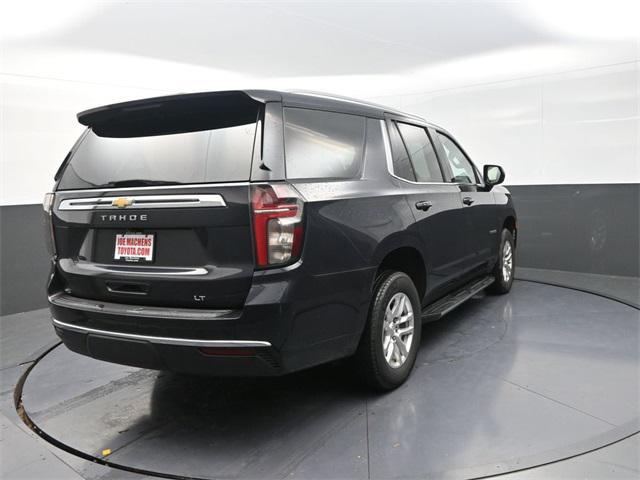 used 2023 Chevrolet Tahoe car, priced at $43,991