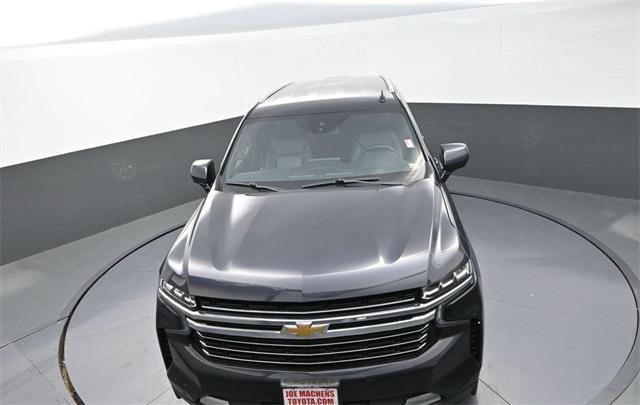 used 2023 Chevrolet Tahoe car, priced at $43,991