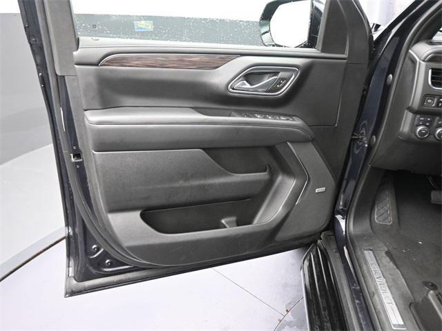 used 2023 Chevrolet Tahoe car, priced at $43,991
