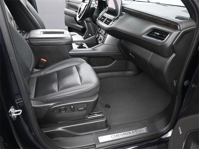 used 2023 Chevrolet Tahoe car, priced at $43,991