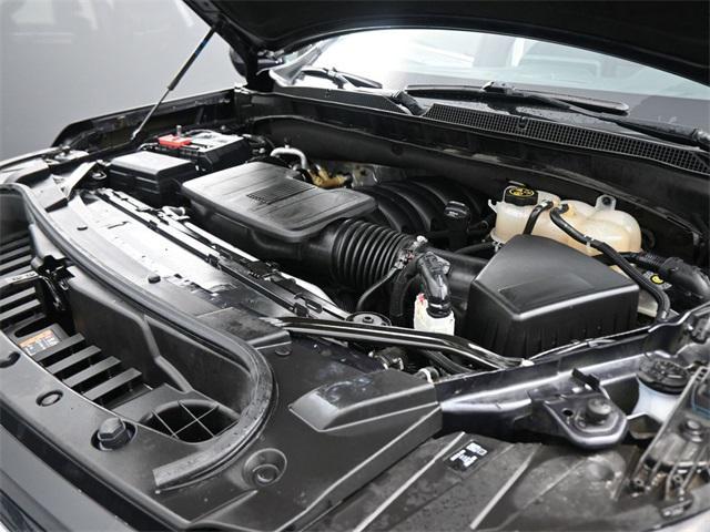 used 2023 Chevrolet Tahoe car, priced at $43,991