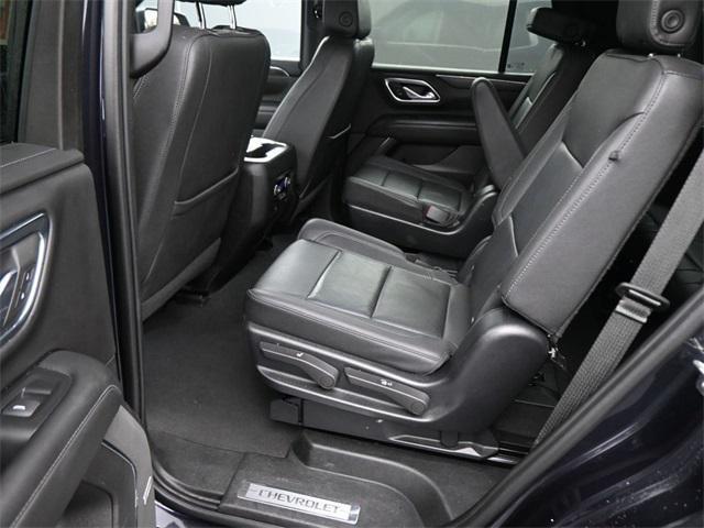 used 2023 Chevrolet Tahoe car, priced at $43,991