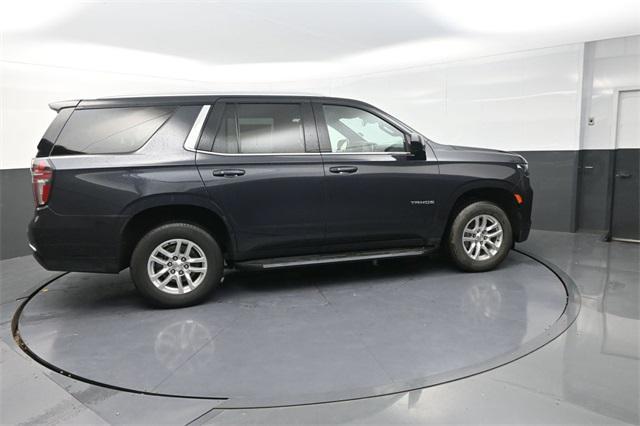 used 2023 Chevrolet Tahoe car, priced at $43,991
