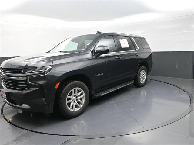 used 2023 Chevrolet Tahoe car, priced at $43,991