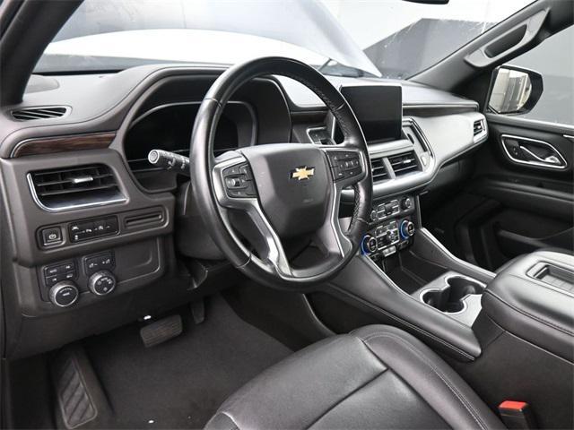 used 2023 Chevrolet Tahoe car, priced at $43,991