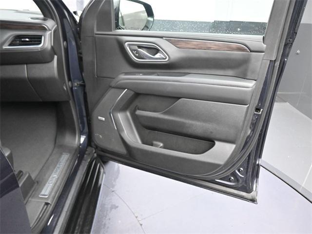 used 2023 Chevrolet Tahoe car, priced at $43,991