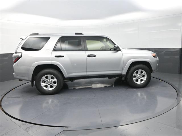 used 2021 Toyota 4Runner car, priced at $28,967