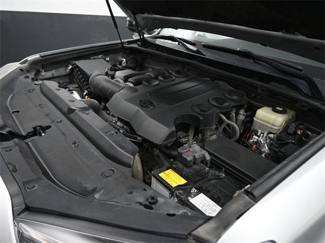 used 2021 Toyota 4Runner car, priced at $28,967