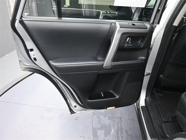 used 2021 Toyota 4Runner car, priced at $28,967