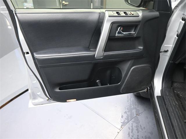 used 2021 Toyota 4Runner car, priced at $28,967