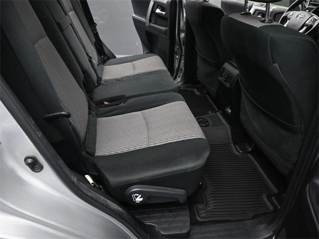 used 2021 Toyota 4Runner car, priced at $28,967