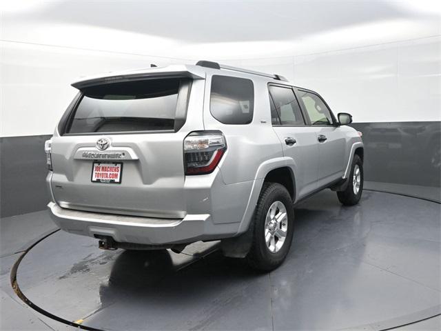 used 2021 Toyota 4Runner car, priced at $28,967
