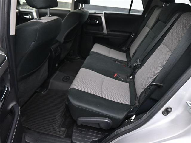 used 2021 Toyota 4Runner car, priced at $28,967