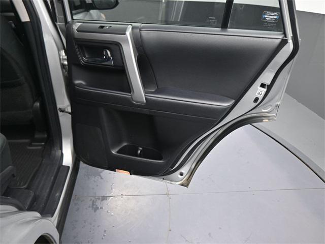 used 2021 Toyota 4Runner car, priced at $28,967