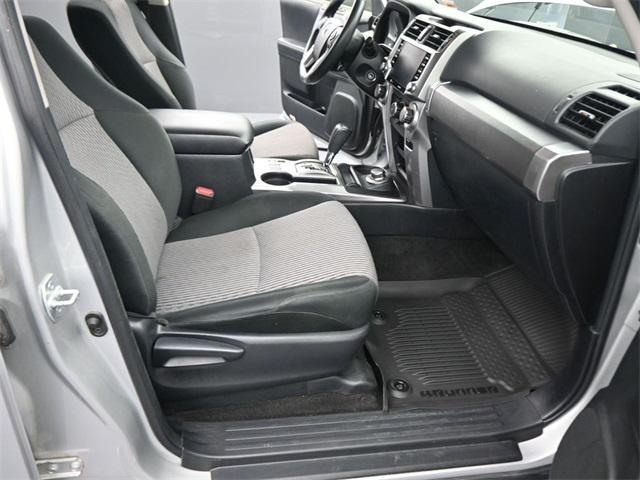 used 2021 Toyota 4Runner car, priced at $28,967