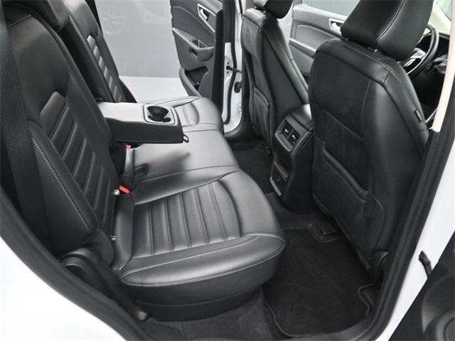 used 2024 Ford Edge car, priced at $25,791