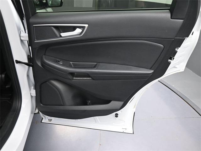 used 2024 Ford Edge car, priced at $25,791