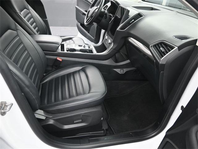 used 2024 Ford Edge car, priced at $25,791