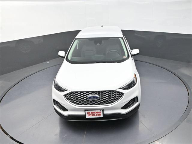 used 2024 Ford Edge car, priced at $25,791