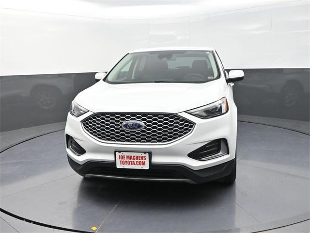 used 2024 Ford Edge car, priced at $25,791