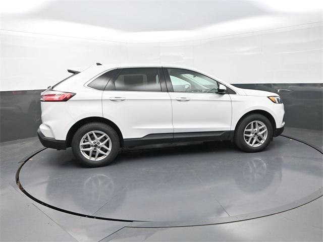 used 2024 Ford Edge car, priced at $25,791