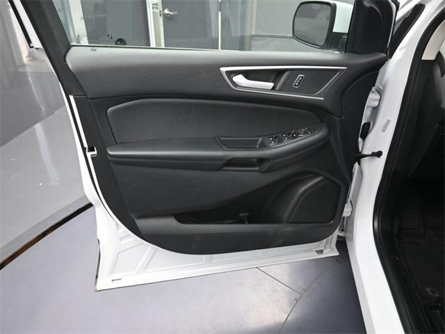 used 2024 Ford Edge car, priced at $25,791