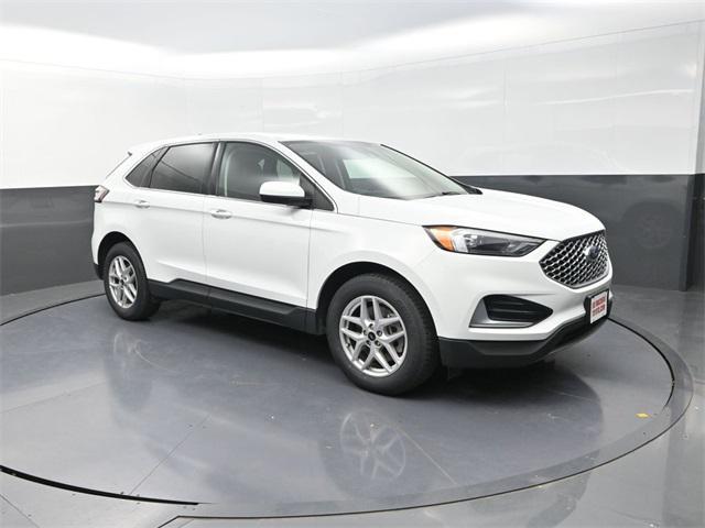used 2024 Ford Edge car, priced at $25,791