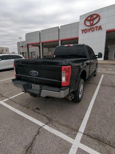 used 2019 Ford F-250 car, priced at $39,691