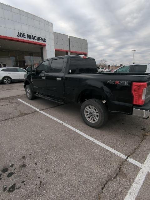 used 2019 Ford F-250 car, priced at $39,691